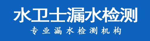 钱塘区暗管漏水检测