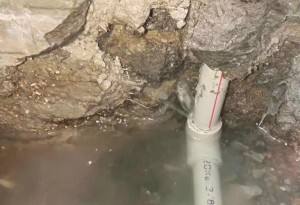 钱塘区管道漏水检测五