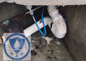 钱塘区水管漏水检测公司6