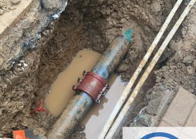 钱塘区水管漏水检测公司4