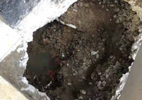 钱塘区水管漏水检测公司2